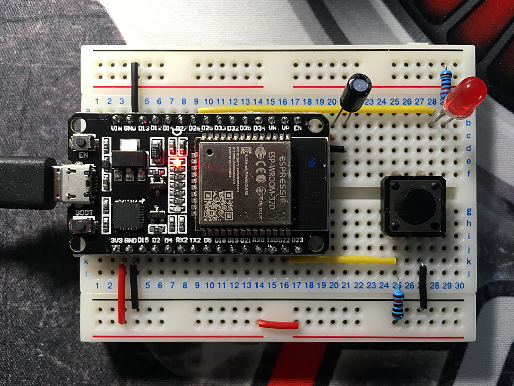 Circuit Overview